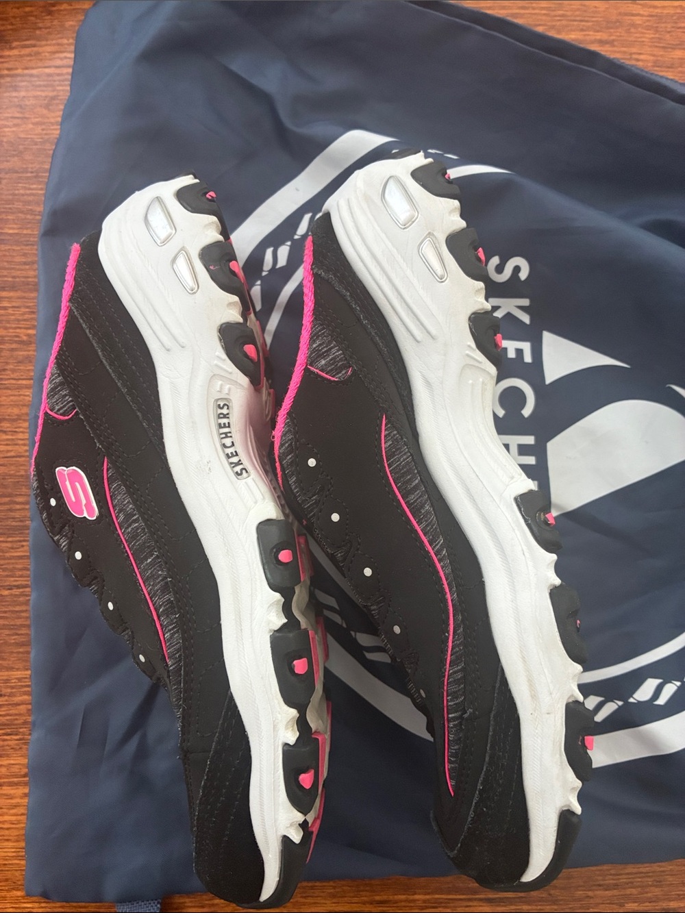 Skechers sneakers women - Picture 3 of 6